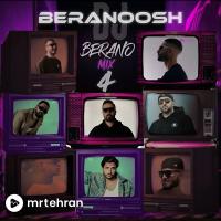 Dj Beranosh Berano Mix EP 04