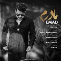 Emad Madaram
