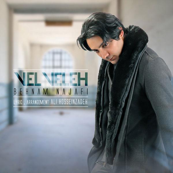 Behnam Najafi Velveleh