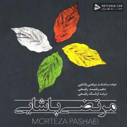 Morteza Pashaei Parandeh Ii