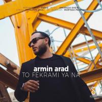 Armin Arad To Fekrami Ya Na