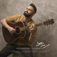 Mohammad Shabani Sar Be Hava