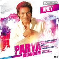 Andy Parya Khanoom