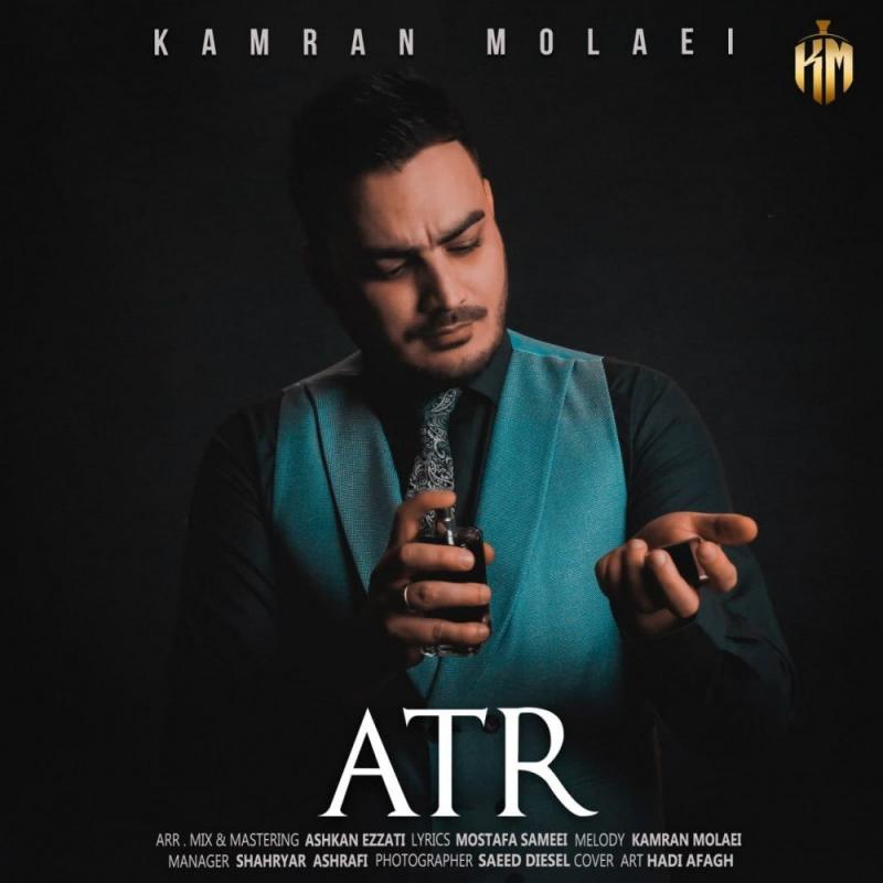 Kamran Molaei Atr