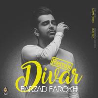 Farzad Farokh Divar (Remix)