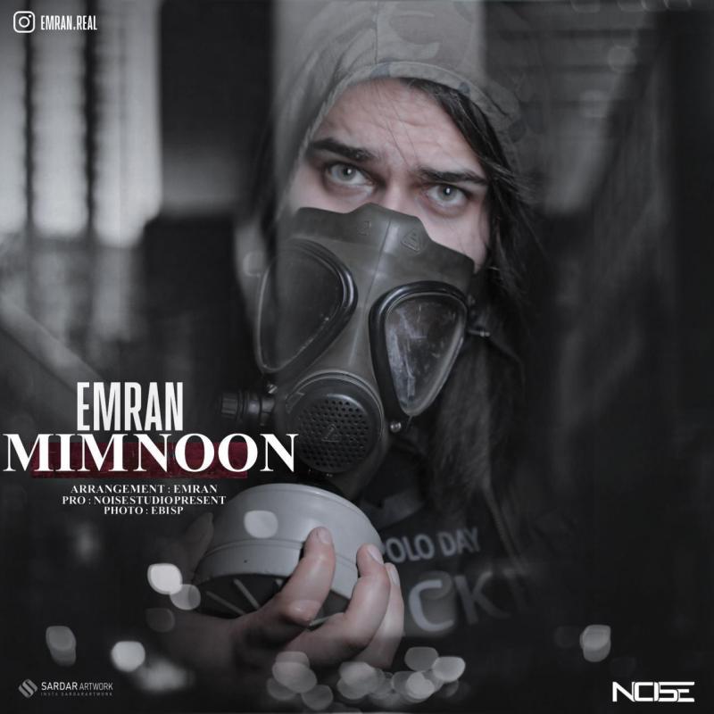 Emran Mimnoon