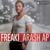 Arash Ap Freaki