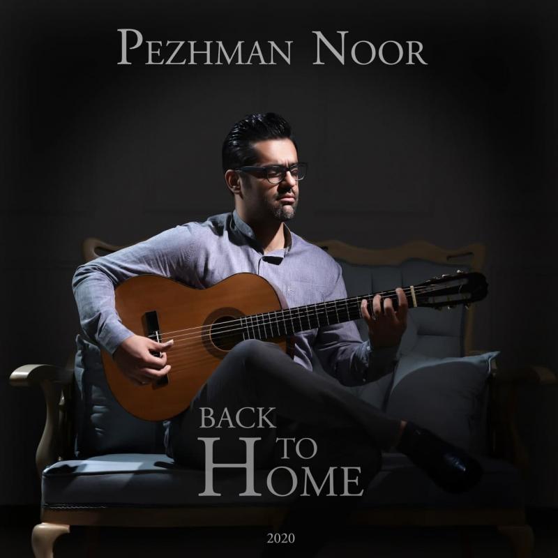 Pezhman Noor Back To Home