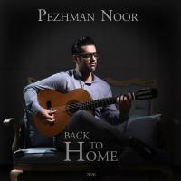 Pezhman Noor Back To Home