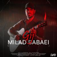 Milad Babaei Gij