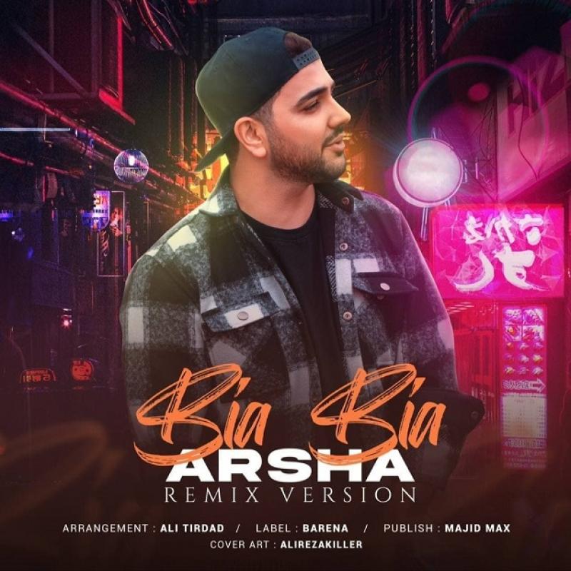 Arsha Bia Bia (Remix)