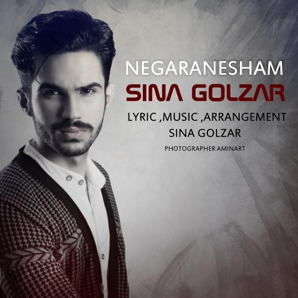 Sina Golzar Negaranesham