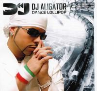 Dj Aligator Turn Up The Music