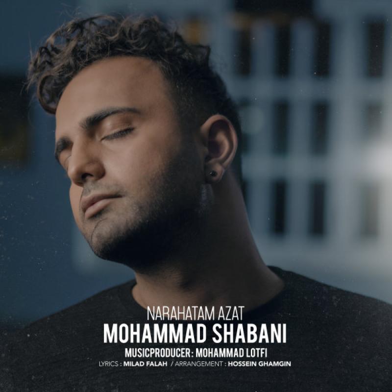 Mohammad Shabani