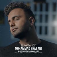 Mohammad Shabani Narahatam Azat