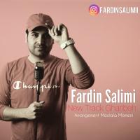 Fardin Salimi Gharibeh