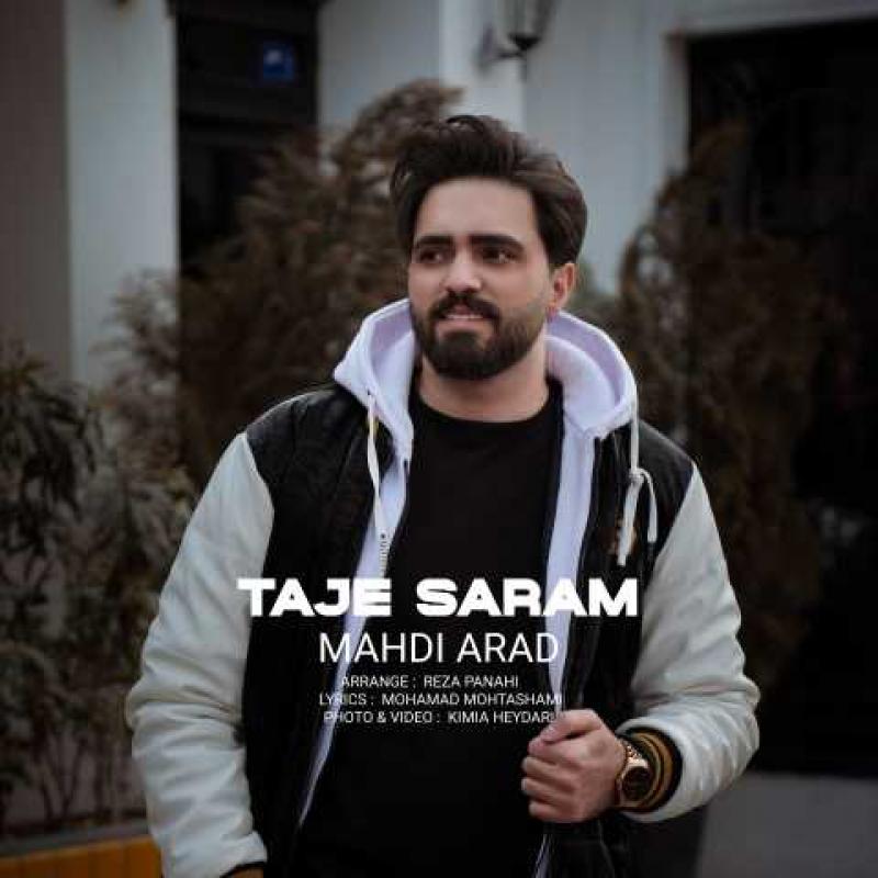 Mahdi Arad Taje Saram