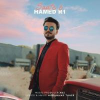 Hamed R1 Saat 6