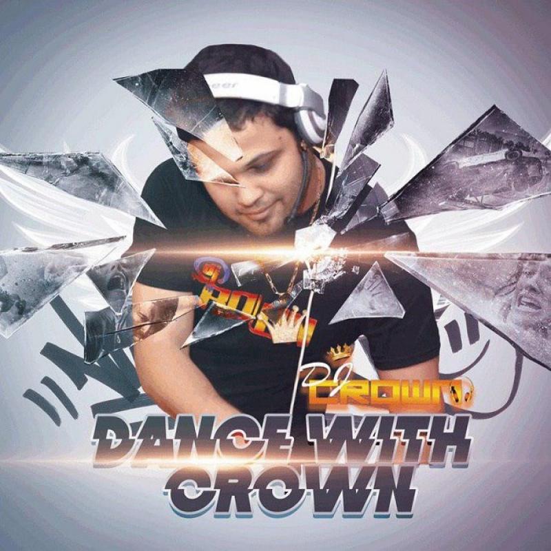 Dj Crown Dance With Crown