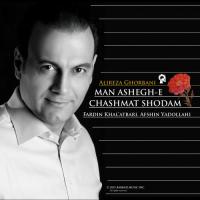 Alireza Ghorbani Aghl o Jonoun (Shab E Dahom) (Live)