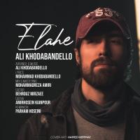 Ali Khodabandello Elahe