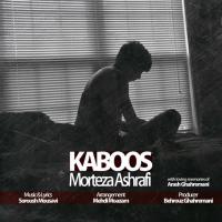 Morteza Ashrafi Kaboos