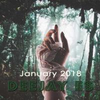 DeeJay ES Deep House Jan 2018
