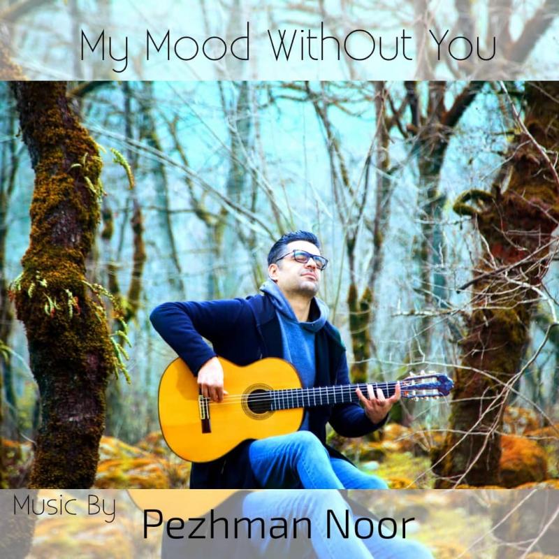 Pezhman Noor My Mood Whitout You