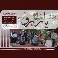 Rouzbeh Farazmand Yar Beroo (Najva Group)