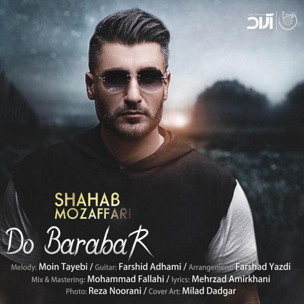 Shahab Mozaffari Do Barabar