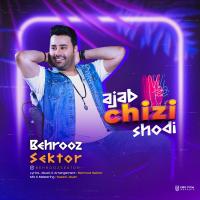 Behrooz Sektor Ajab Chizi Shodi