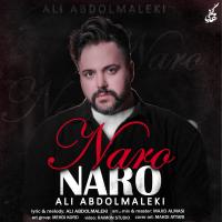 Ali Abdolmaleki Naro Naro