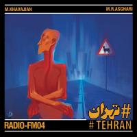 #Tehran RADIO FM04