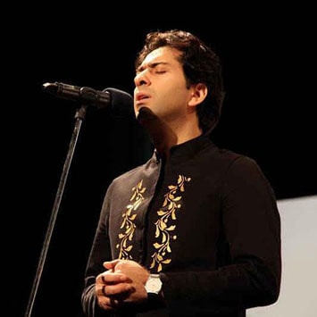 Mohammad Motamedi Qasida Bimhuis Audio