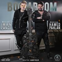 Iman Pandi & Hamed Pahlan Boom Boom