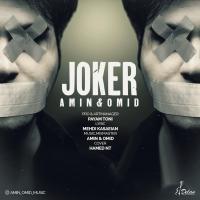 Amin & Omid Joker