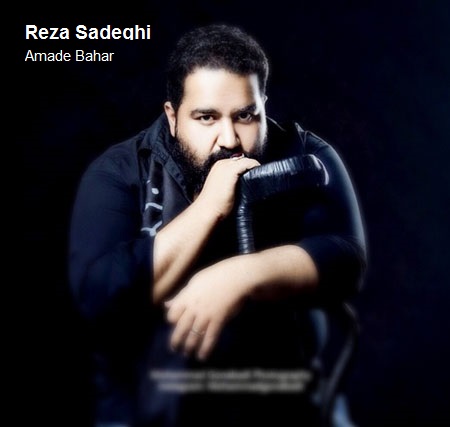 Reza Sadeghi Gahi