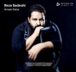 Reza Sadeghi Gahi