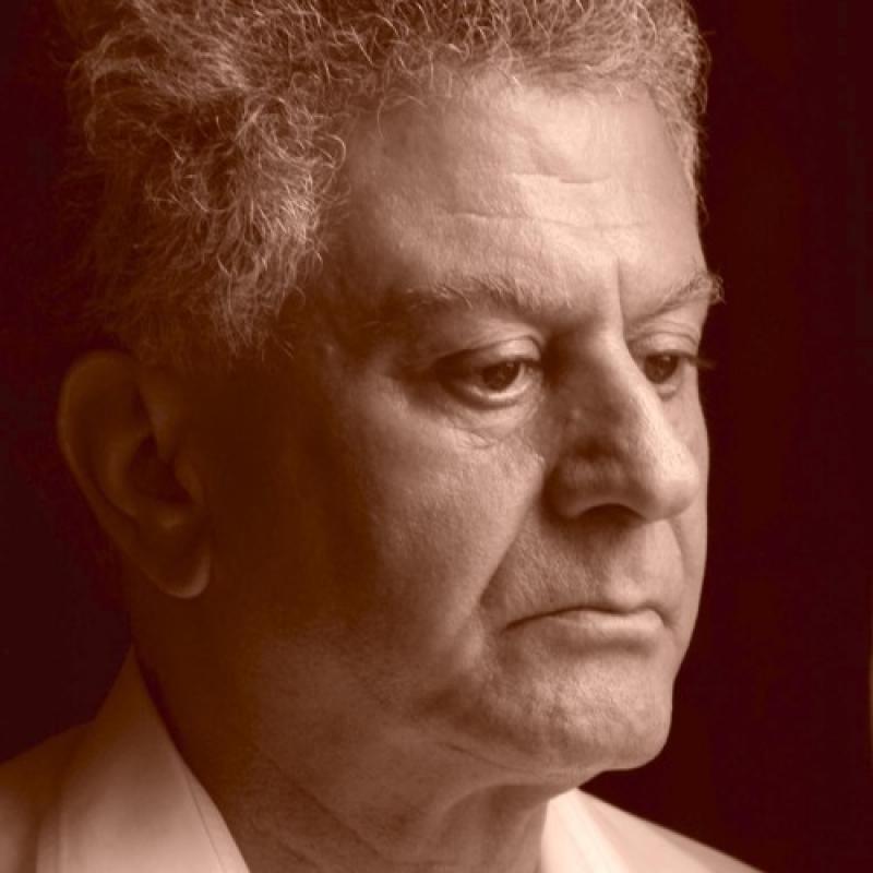 Mazhar Khaleghi Eshqi Vatan