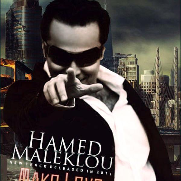 Hamed Maleklou Make Love