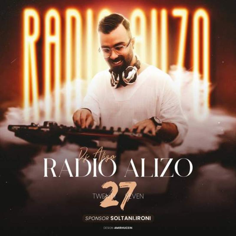 Dj Alizo Radio Alizo EP27