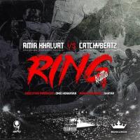 Amir Khalvat Vs CatchyBeatz Ring (Battle)