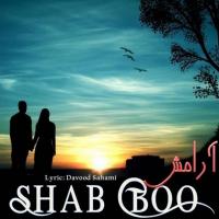 Shab Boo Aramesh