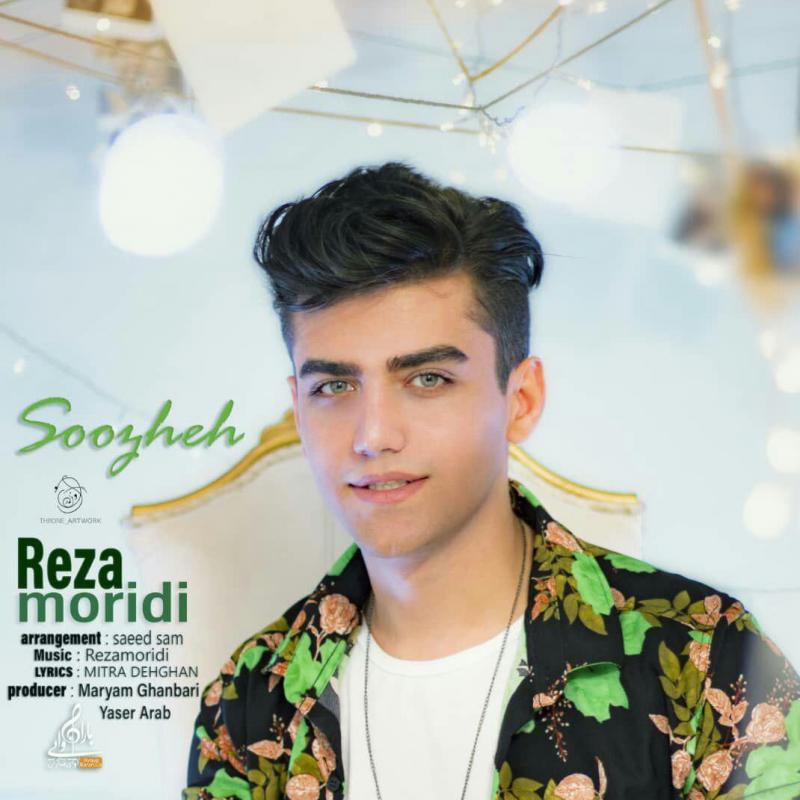 Reza Moridi Soozheh