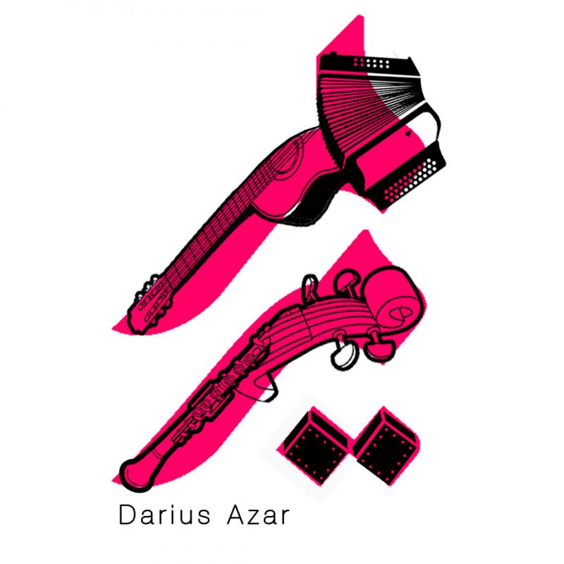 Darius Azar Maryam