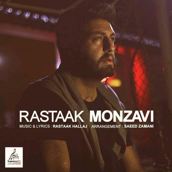 Rastaak Monzavi