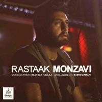 Rastaak Monzavi