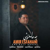 Amir Esfahani Che Hale Khoshi