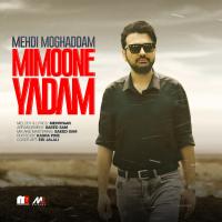 Mehdi Moghaddam Mimoone Yadam
