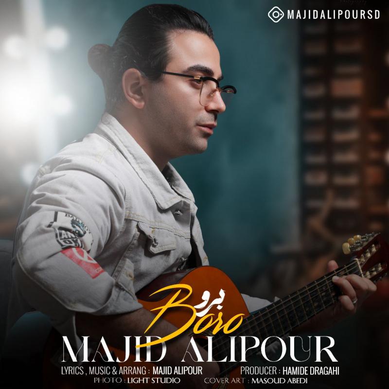 Majid Alipour